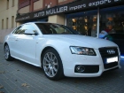 Audi A5 2.0 TDI '11 - mejor precio | unprecio.es