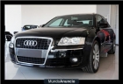 Audi A8 4.2 Tdi Quattro Tiptronic Dpf 4p. \'07 - mejor precio | unprecio.es