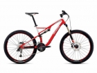 Bicicleta specialized stumpjumper fsr comp 2011 - mejor precio | unprecio.es