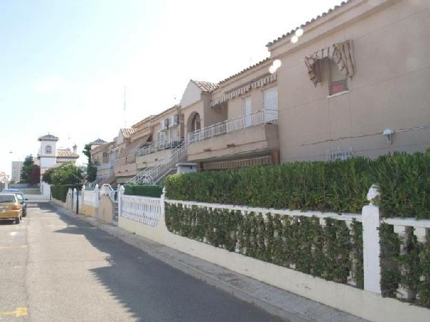 Bungalow en Torrevieja