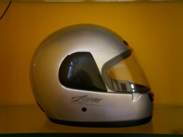 Casco integral NZI (Las Palmas )