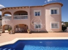 Chalet con 4 dormitorios se vende en Benitachell, Costa Blanca - mejor precio | unprecio.es