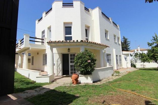 Chalet en venta en Marbella, Málaga (Costa del Sol)