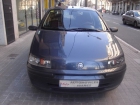 FIAT Punto 1.9 JTD ELX - mejor precio | unprecio.es