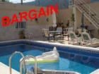 Finca/Casa Rural en venta en Algueña/Alguenya (l'), Alicante (Costa Blanca) - mejor precio | unprecio.es