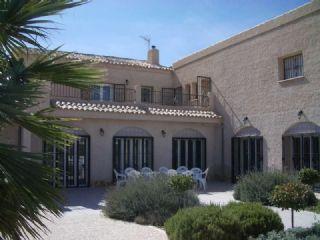 Finca/Casa Rural en venta en Jumilla, Murcia (Costa Cálida)