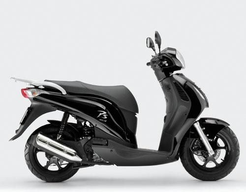 HONDA Passion 125 I.E.