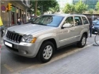 JEEP GRAND CHEROKEE 3.0 CRD LIMITED - Barcelona - mejor precio | unprecio.es