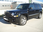 Jeep Patriot - mejor precio | unprecio.es