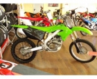 KAWASAKI KX 250 F - mejor precio | unprecio.es