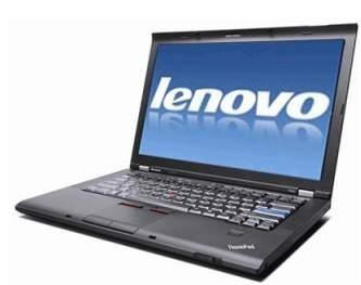 Lenovo ThinkPad T61 Intel C2D T7300 2.0 GHZ