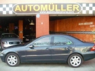 MERCEDES C270 XDI - Girona - mejor precio | unprecio.es