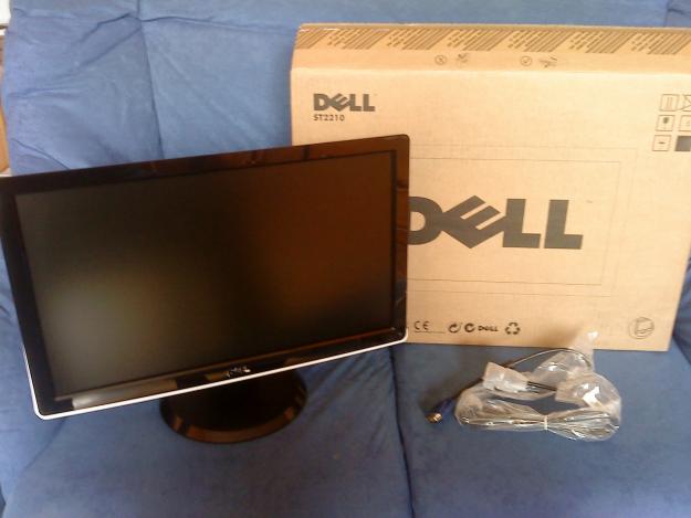 Monitor TFT 22” DELL