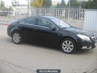 Opel Insignia 2.0CDTI Edition 130 - mejor precio | unprecio.es