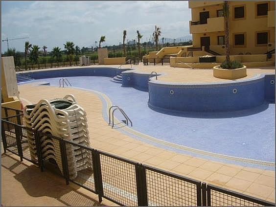 Piso en Alcazares, Los