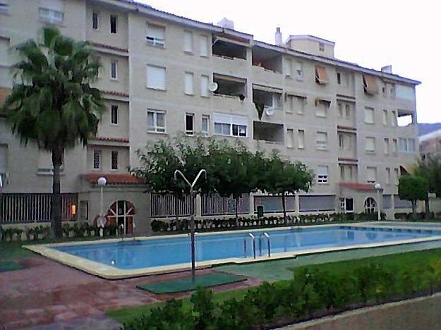 Piso en Benicasim/Benicàssim