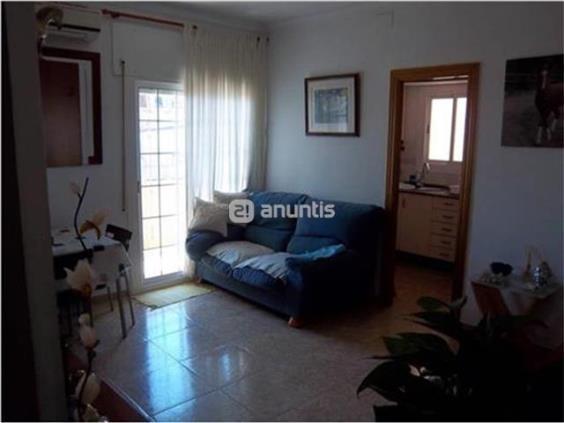 Piso en Castelldefels