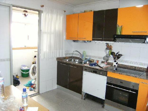Piso en Elche/Elx