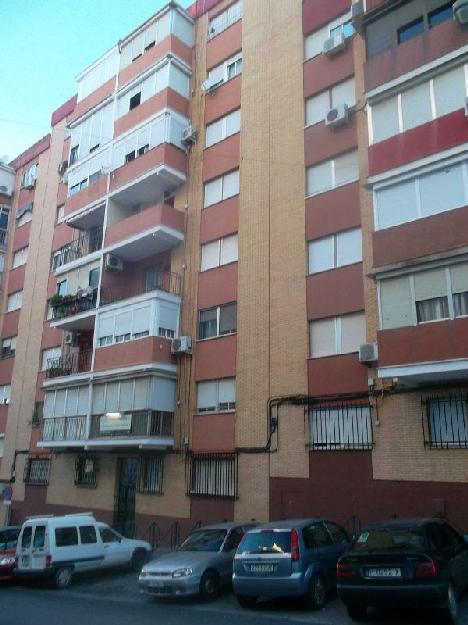 Piso en Huelva