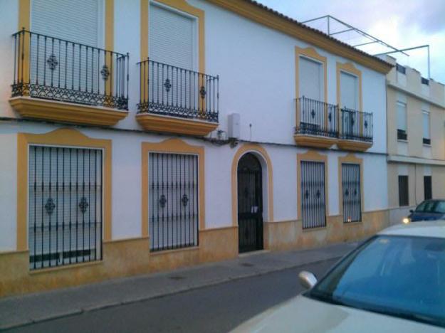 Piso en Posadas