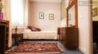 Rooms available - Classy 2-Bedroom apartment in Castellana neighbourhood of Madrid - mejor precio | unprecio.es