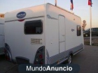 se alquila caravana - mejor precio | unprecio.es