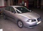 SEAT IBIZA 1.9 DIESEL OFERTA 4500 € - mejor precio | unprecio.es