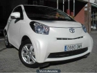 Toyota iQ 1.0 VVT-i 68CV - mejor precio | unprecio.es