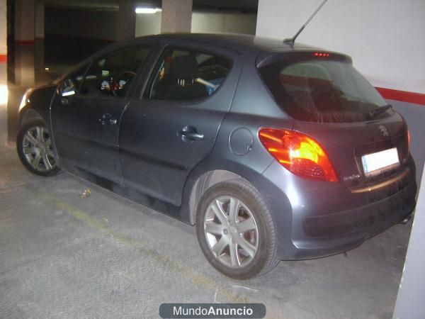 URGE VENDER PEUGEOT 207 XS-PACK