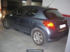 URGE VENDER PEUGEOT 207 XS-PACK - mejor precio | unprecio.es