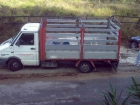 vendo camion IVECO Turbo Diesel 30 c 10 Basic - mejor precio | unprecio.es