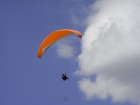 Vendo parapente gin-zulu dhv 1-2 talla S - mejor precio | unprecio.es