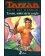 Tarzán, señor de la jungla. Traducción de Carme Camps y Miguel Antón Rodríguez. Novela. ---  EDHASA, Tarzán nº11, 1999,