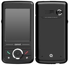 vendo móvil gsmart mw700