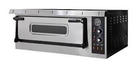 Horno pizza eléctrico y gas islas canarias