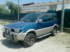 4 x 4 - Nissan Mistral - 1994 - Terrano II - Averiado - Todo o por partes - mejor precio | unprecio.es