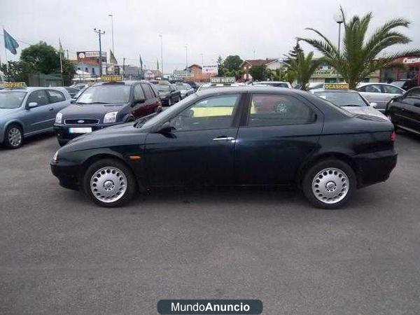 Alfa Romeo Romeo 156  1.9 JTD