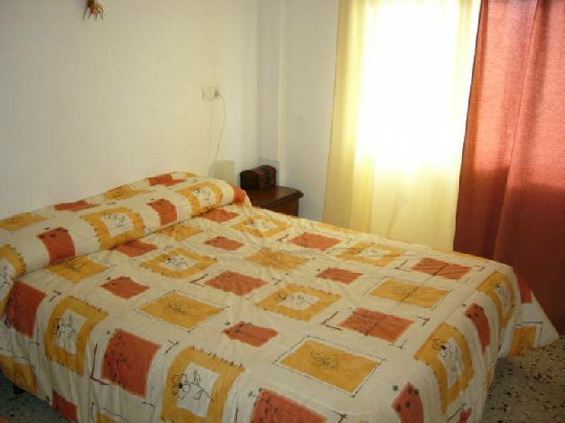 Apartamento en Benidorm
