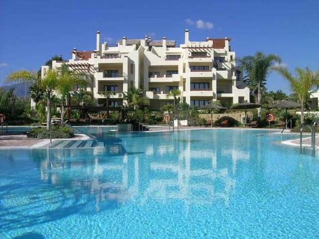 Apartamento en venta en New Golden Mile, Málaga (Costa del Sol)