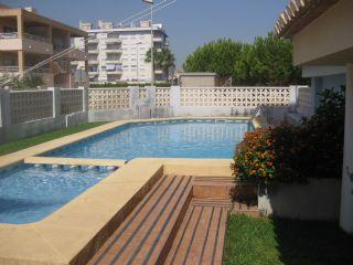 Apartamento en venta en Oliva, Valencia (Costa Valencia)