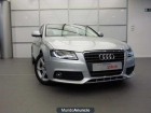 Audi A4 1.8 TFSI - mejor precio | unprecio.es