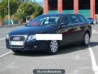 Audi A4 Avant 2.0 TDI 140cv DPF - mejor precio | unprecio.es