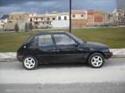 Barato peugeot 205 1.9D - mejor precio | unprecio.es