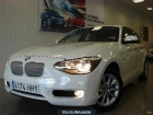 BMW 120 D 120d 5-puertas - mejor precio | unprecio.es