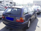 BMW 320 D 150 CV TOURING '03 en venta en Renteria - mejor precio | unprecio.es