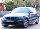 BMW SERIE 1 ( 3 PUERTAS ) 118 D 143 cv - mejor precio | unprecio.es