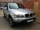 Bmw X5 3.0 d - mejor precio | unprecio.es