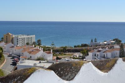 Calle Angelines,Punta Lara, Nerja 2Bed