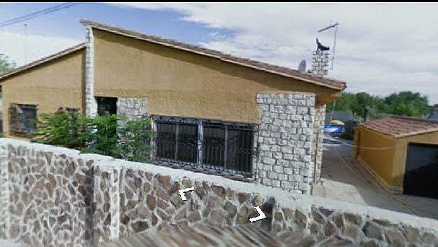 Casa en Arganda del Rey