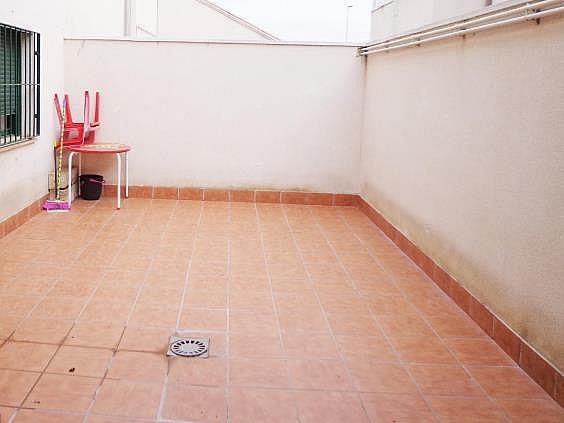 Casa en Tomelloso
